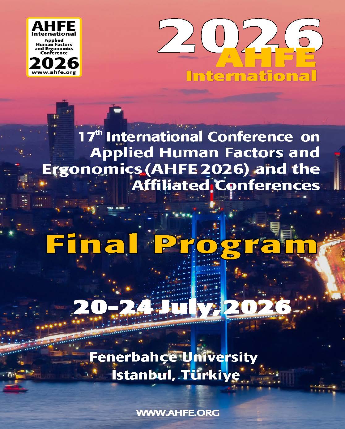AHFE 2026