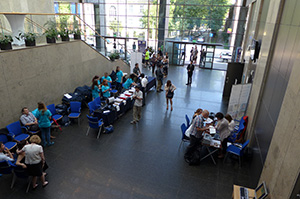 AHFE 2014 Krakow, Poland