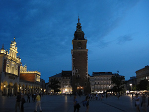 AHFE 2014 Krakow, Poland