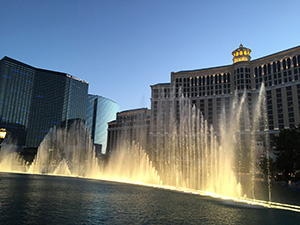 AHFE 2015 Las Vegas, Nevada