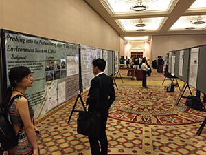 AHFE 2015 Las Vegas, Nevada