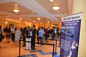 AHFE 2016 Orlando, Florida