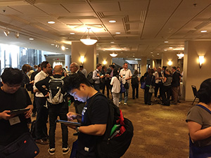 AHFE 2017 Los Angeles, Califorina