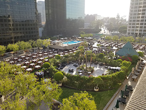 AHFE 2017 Los Angeles, Califorina