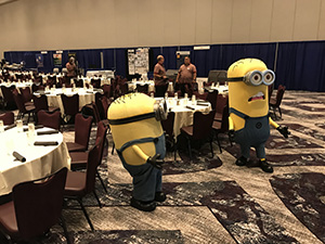 AHFE 2018 Orlando, Florida