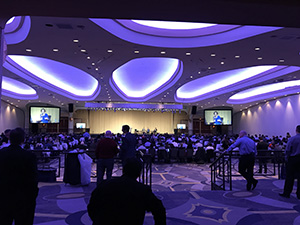 AHFE 2019 Washington D.C.