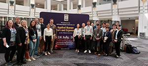 AHFE 2023 San Francisco