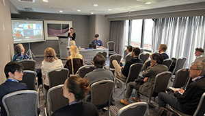 AHFE 2023 San Francisco